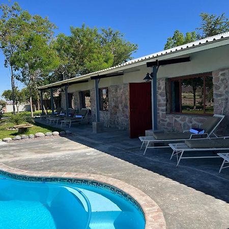 Little Sossus Lodge Sesriem Ngoại thất bức ảnh