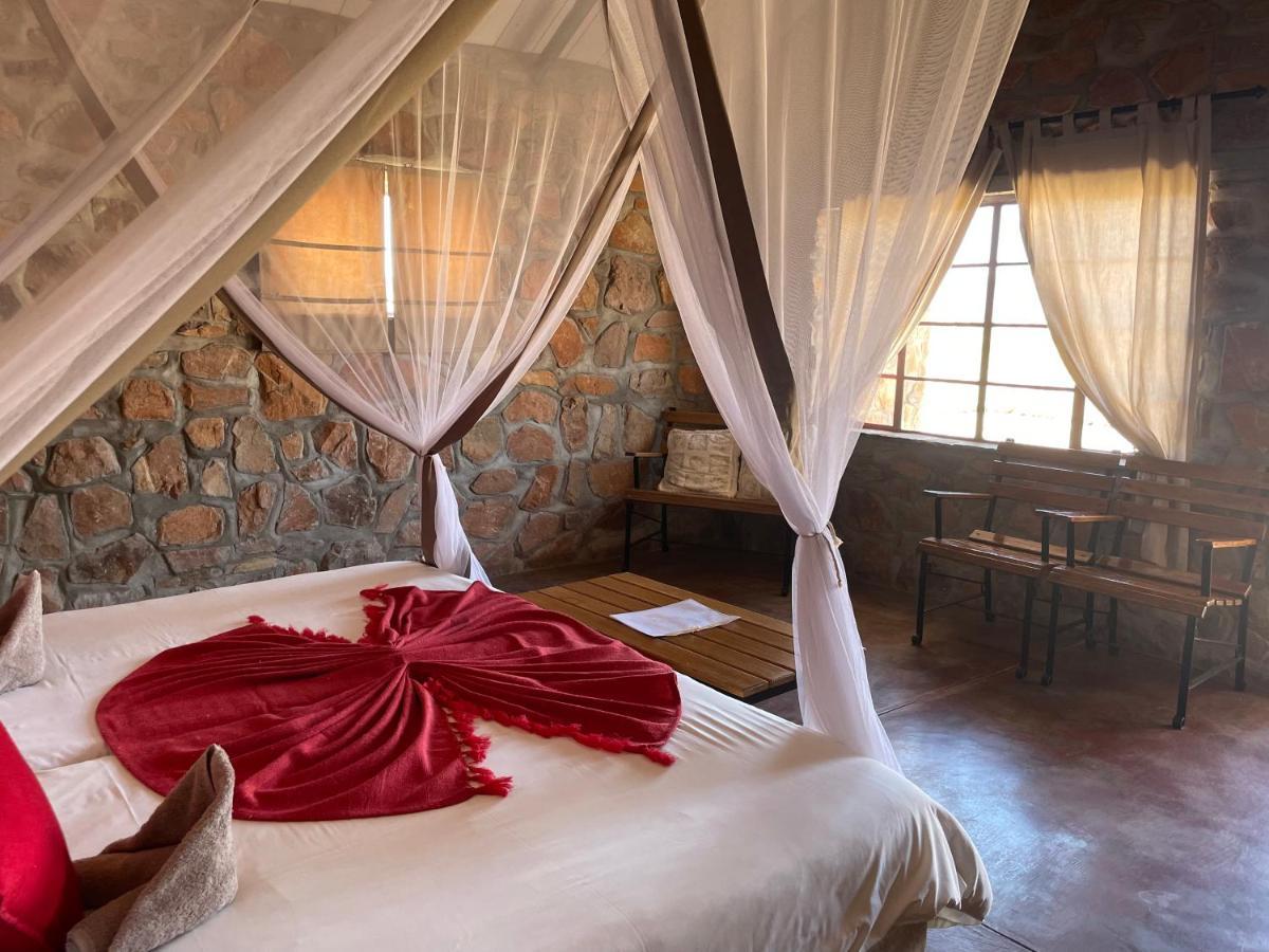 Little Sossus Lodge Sesriem Ngoại thất bức ảnh