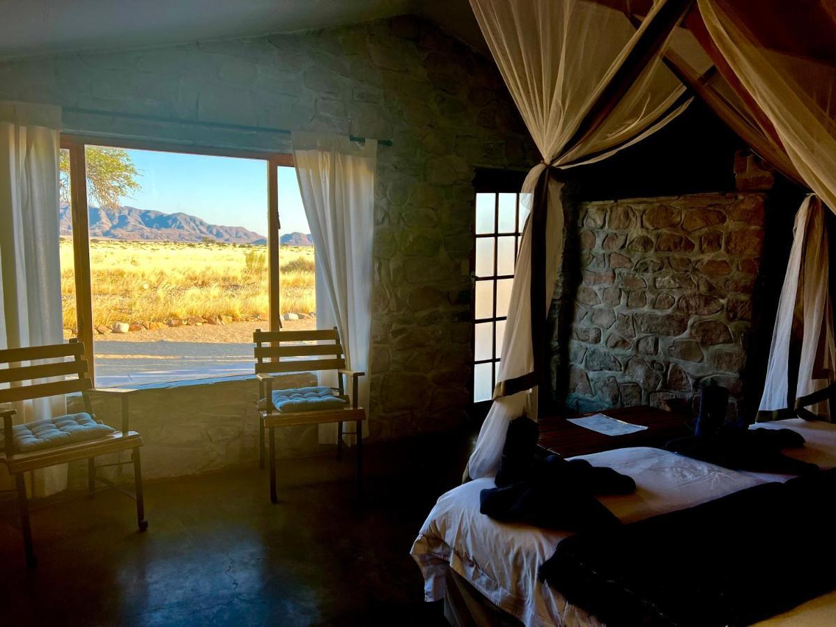 Little Sossus Lodge Sesriem Ngoại thất bức ảnh