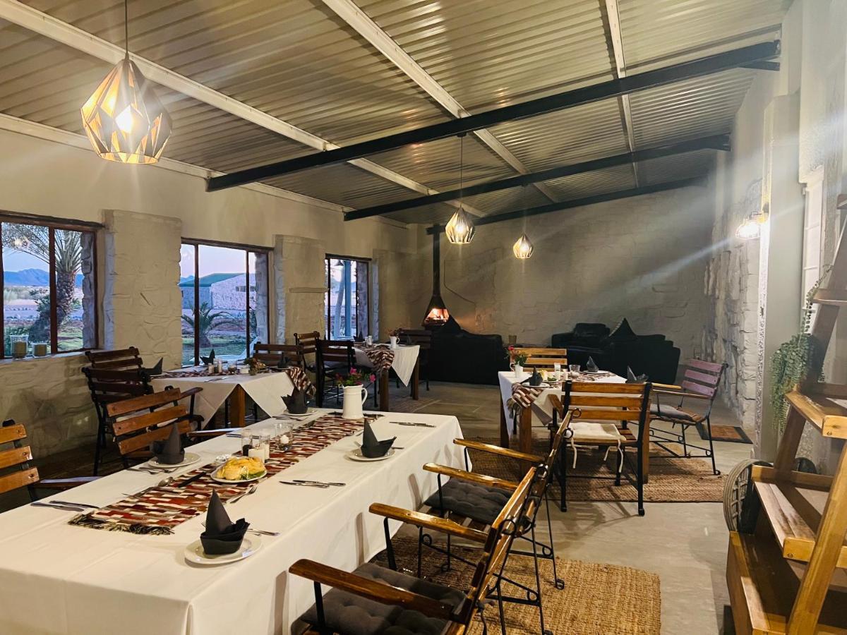 Little Sossus Lodge Sesriem Ngoại thất bức ảnh