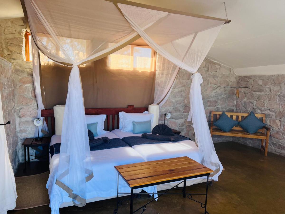 Little Sossus Lodge Sesriem Ngoại thất bức ảnh