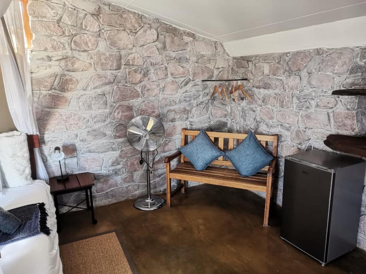 Little Sossus Lodge Sesriem Ngoại thất bức ảnh