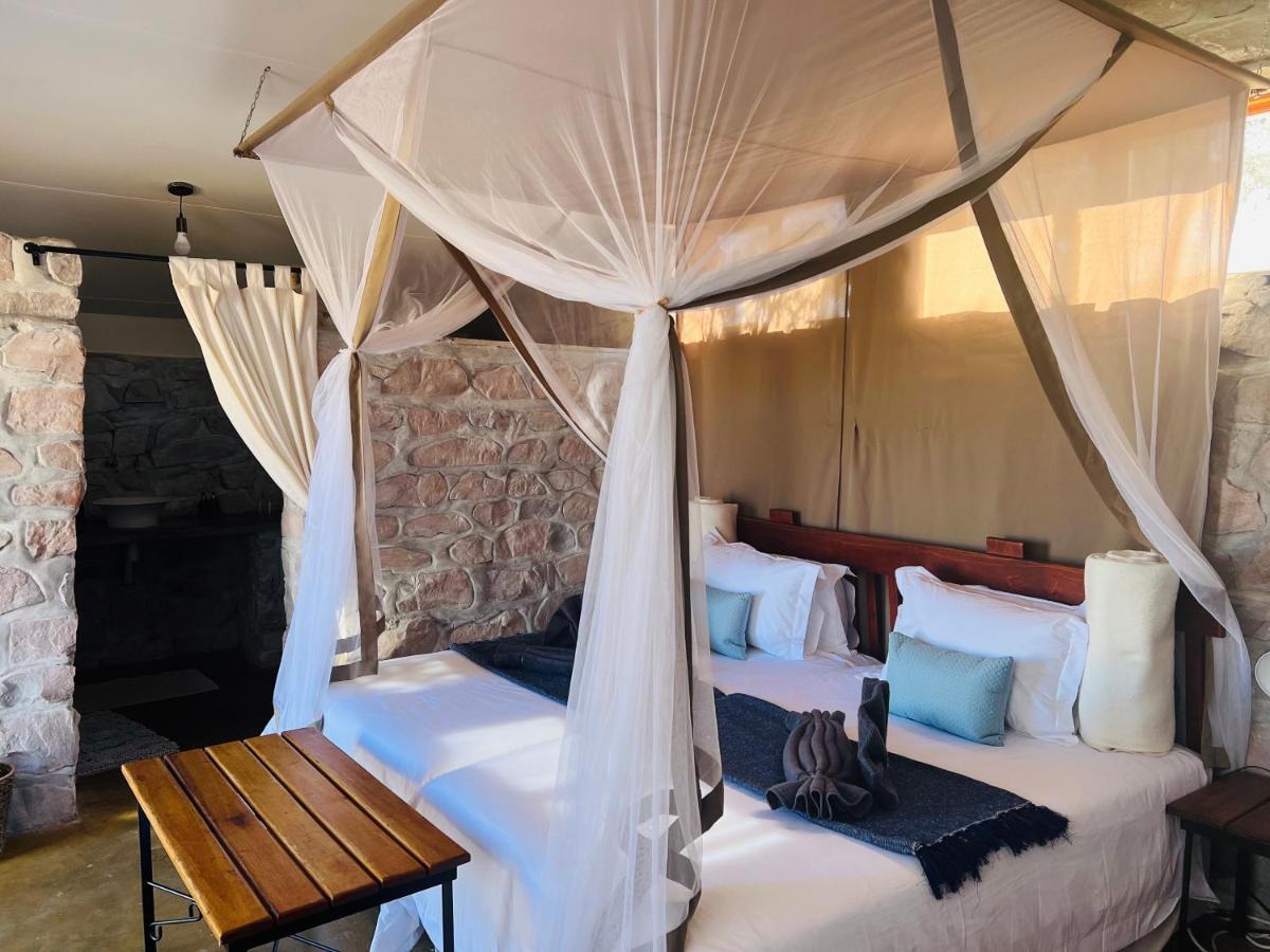 Little Sossus Lodge Sesriem Ngoại thất bức ảnh