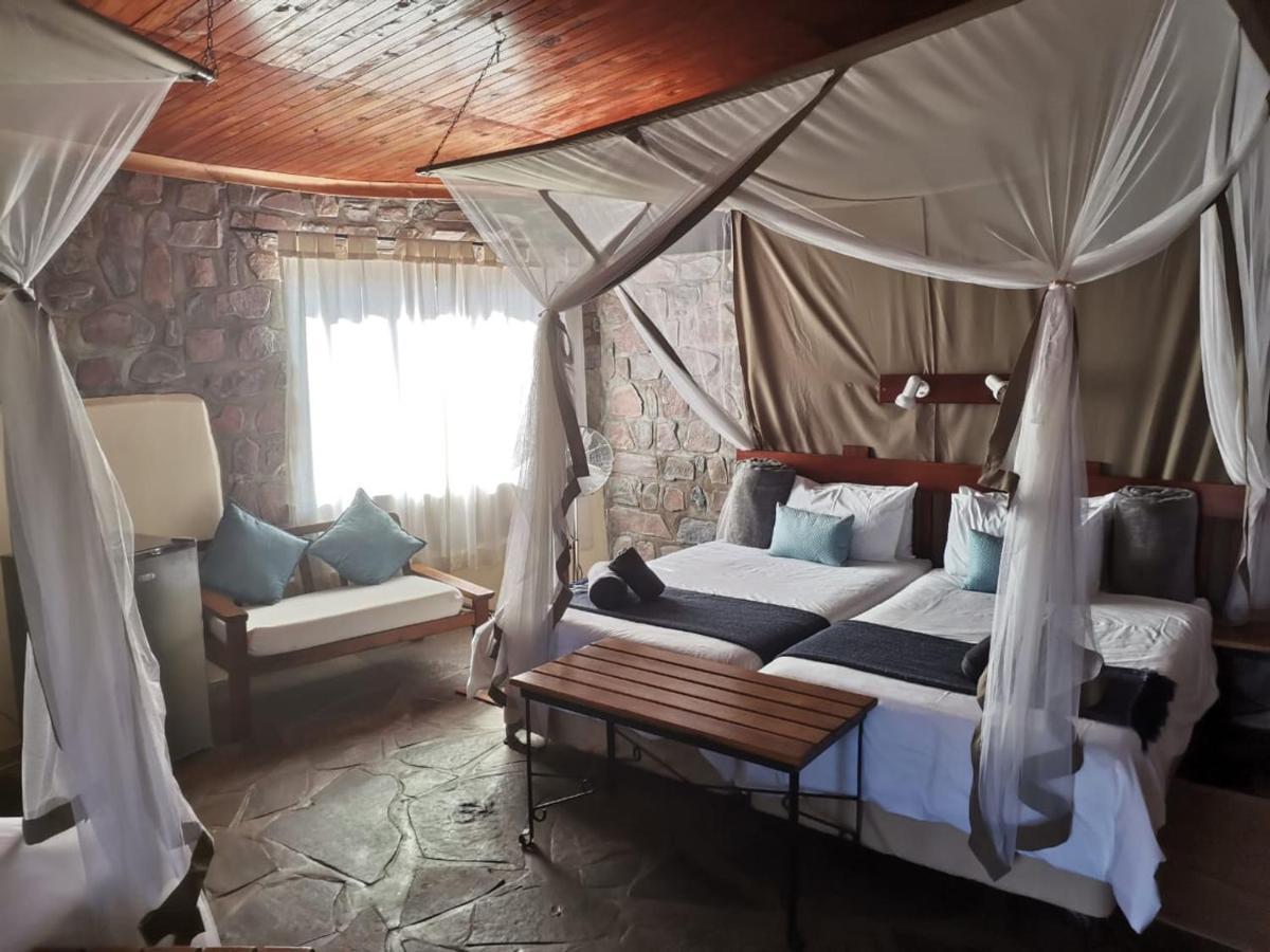 Little Sossus Lodge Sesriem Ngoại thất bức ảnh