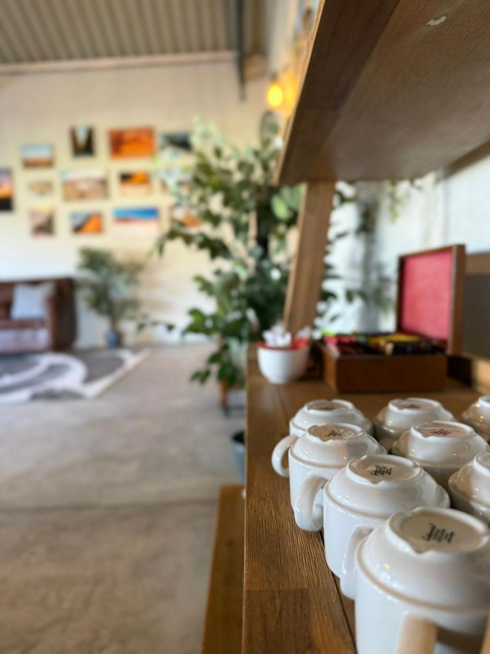 Little Sossus Lodge Sesriem Ngoại thất bức ảnh