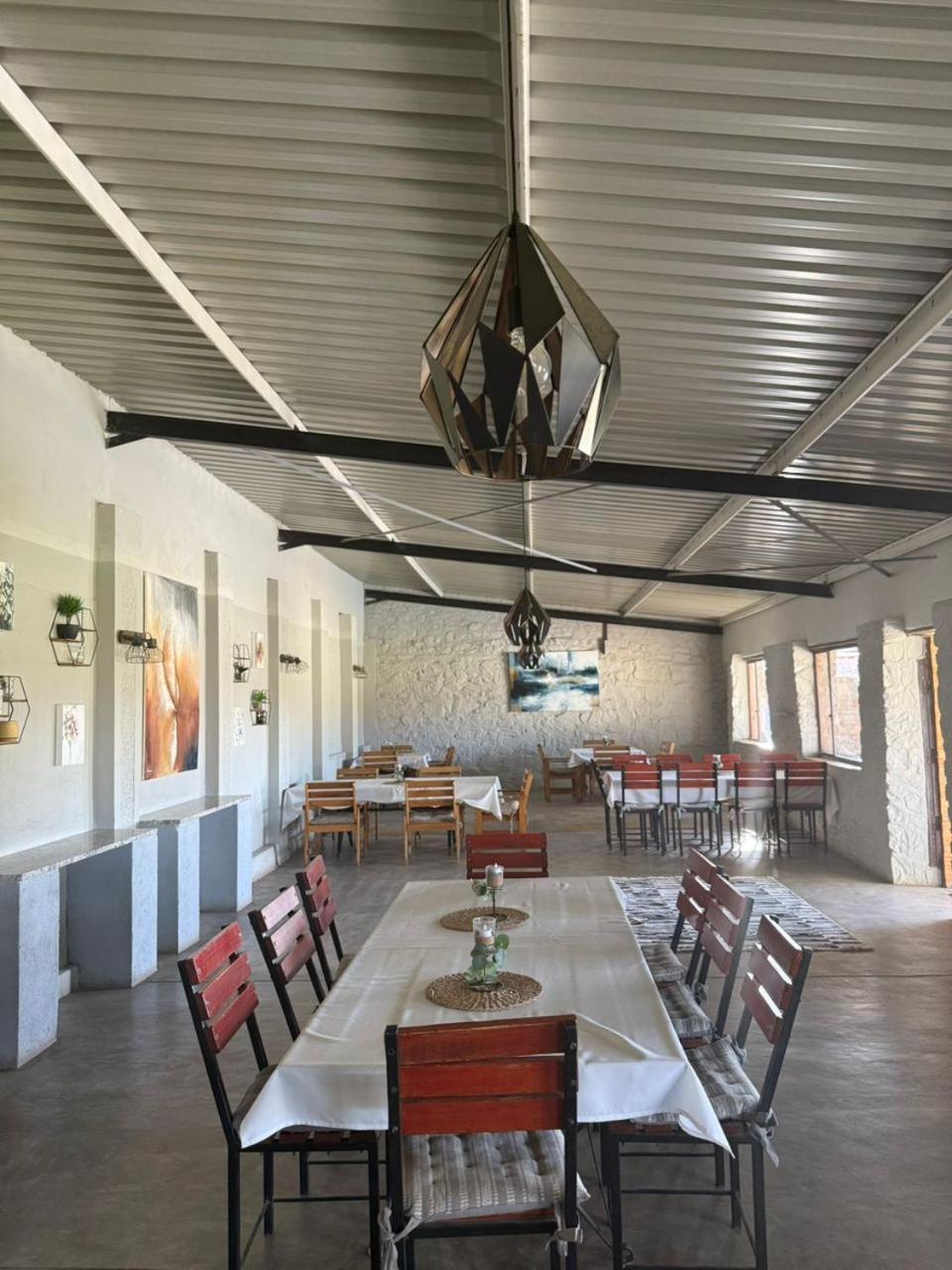 Little Sossus Lodge Sesriem Ngoại thất bức ảnh